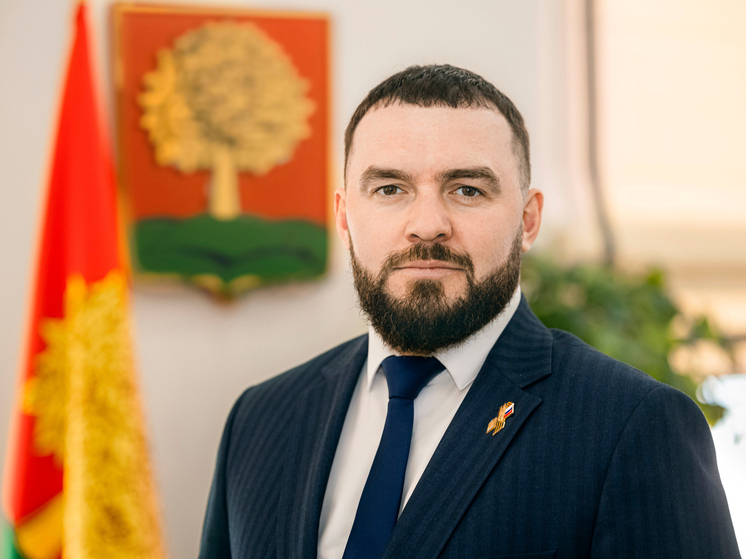 Новым вице-губернатором Липецкой области стал ветеран СВО