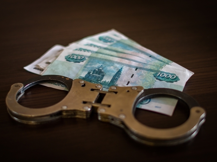 Арестована жительница Карелии за кражу 2 миллионов рублей в Марий Эл