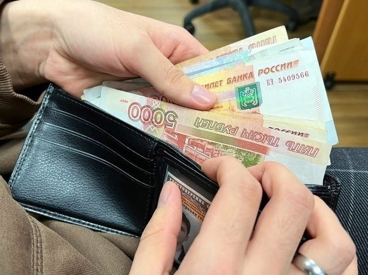 44 тысячи рублей в месяц расходует среднестатистический нижегородец