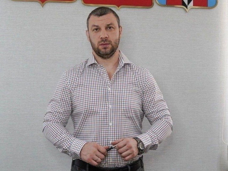 Глава воронежского Ямного Стародубцев ушёл в отставку