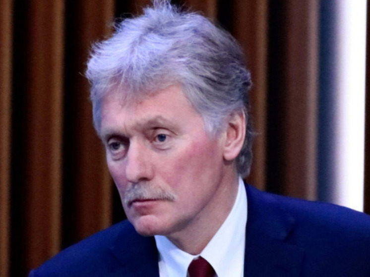 Песков: продление моратория на удары по энергетике зависит от решения Путина