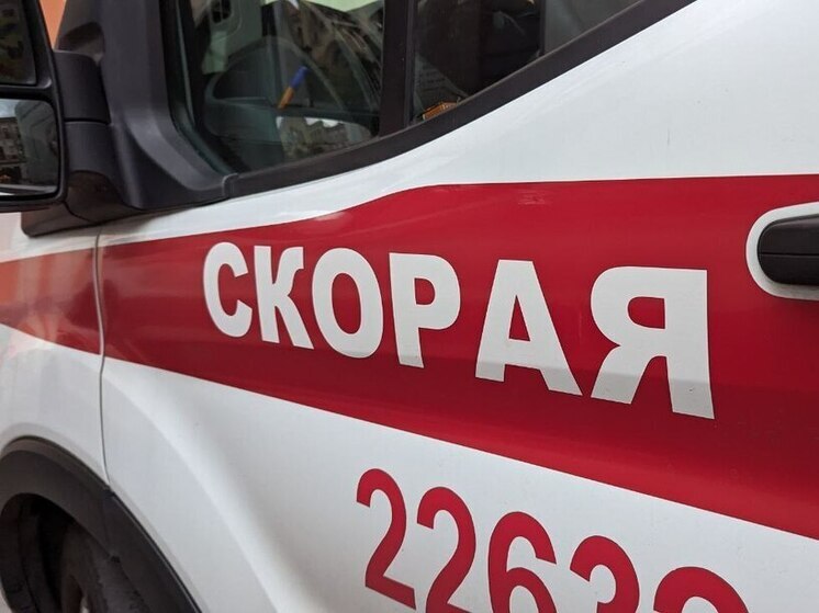 В Волхове автомобилисты подрались до больничной койки