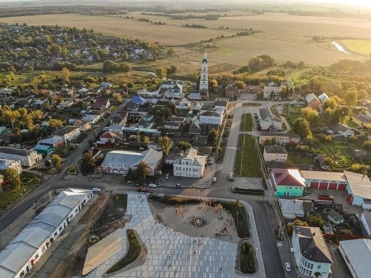Гаврилов Посад и Родники ждут серьезные перемены