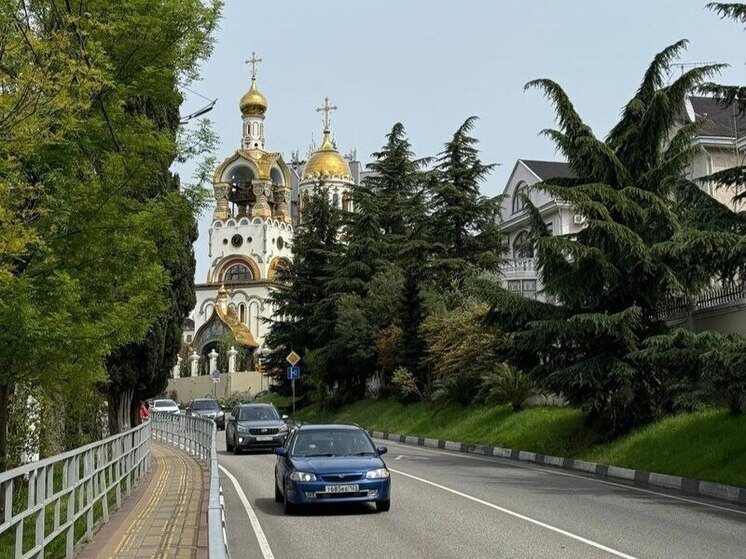 В Сочи в дни празднования Пасхи введут дополнительные автобусы и продлят работу маршрутов