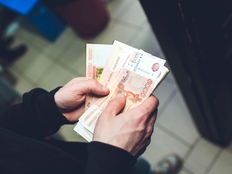 Ивановцы каждый месяц в среднем тратят чуть менее 34 тысяч рублей