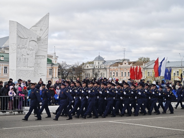 «Весна Победы на Русском Севере» стартует на Вологодчине