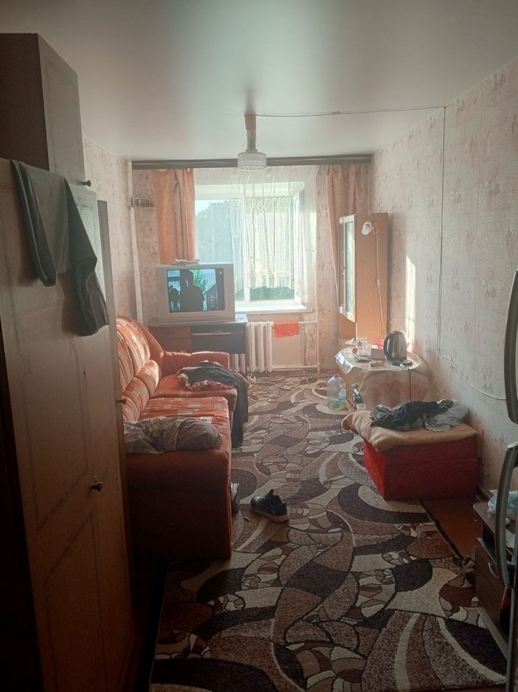Владимирец зарегистрировал у себя в коммуналке 300 иностранцев