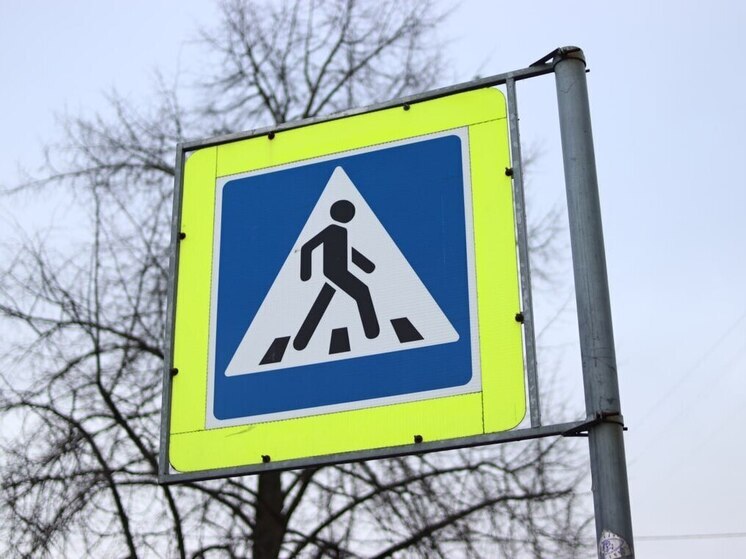 В Мурманской области за прошедшие выходные двое водителей попытались скрыться после наездов на пешеходов