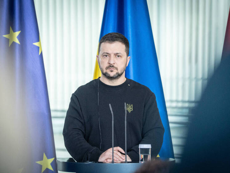 Стреляют себе по коленям: Запад устроил страшную провокацию на Украине