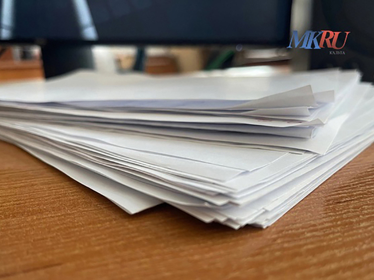 Калужане стали активнее подавать документы в Росреестр онлайн