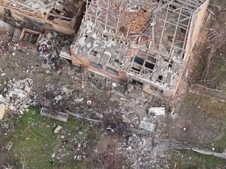 Дроноводы и минометчики дружно поддержали штурмовые подразделения