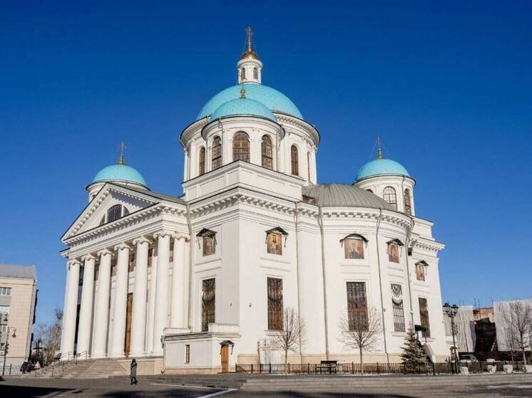 В Казани в пасхальную ночь введут автобусные маршруты для верующих