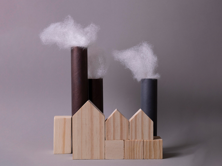 Способ сократить энергетические затраты в сфере ЖКХ на 40–60% нашли российские парламентарии