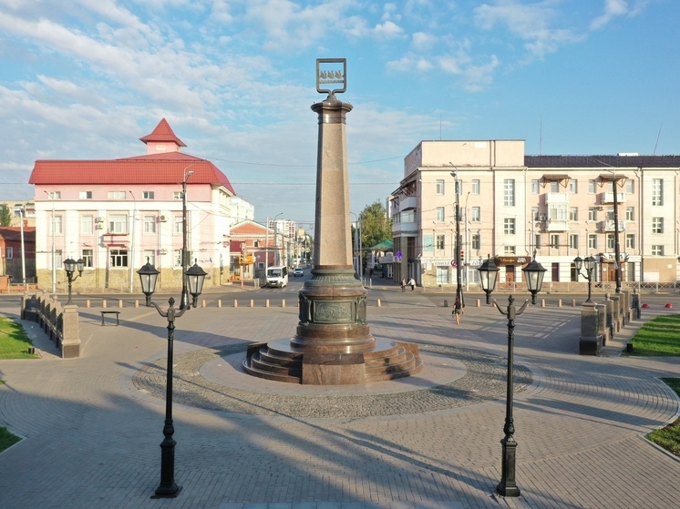 Для центра Стерлитамака разработают свой туристический код