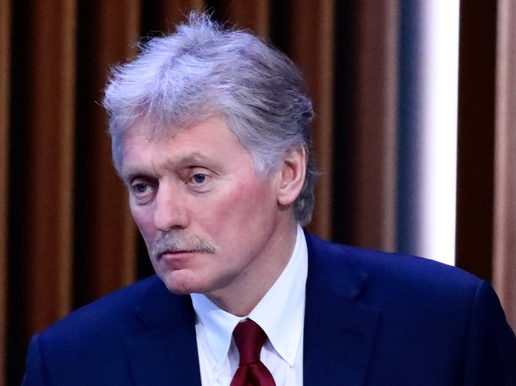 Песков опроверг переговоры России и Украины в Анкаре, анонсированные турецкими СМИ