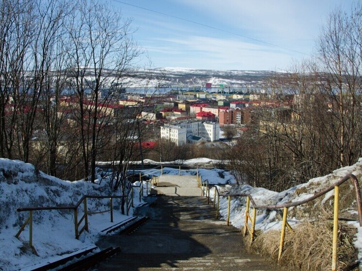 В Мурманске пройдут общегородские субботники