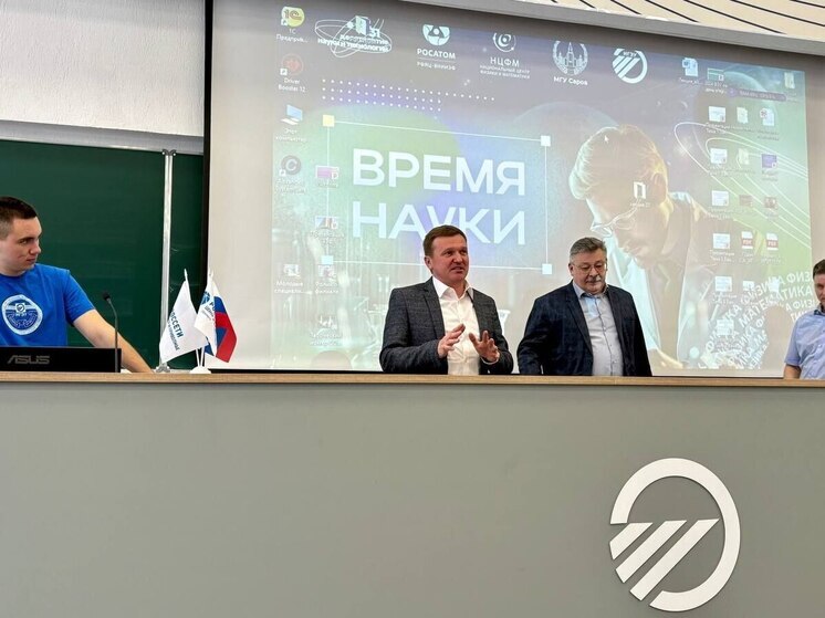 Филиал «Ивэнерго» принял участие в Дне открытых дверей ИГЭУ