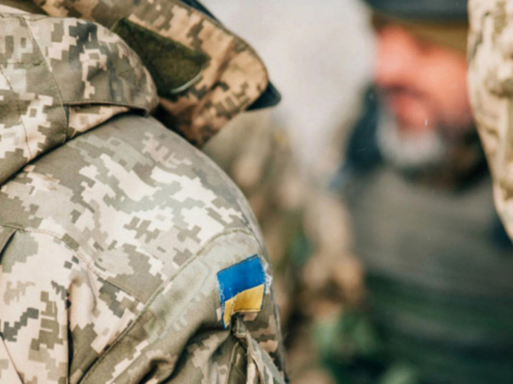 Тяжелораненый боевик ВСУ записал видео с признанием в любви к людям