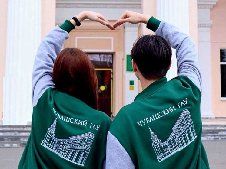 Чувашский ГАУ вступил в Росагропромсоюз - развитие аграрной науки и образования