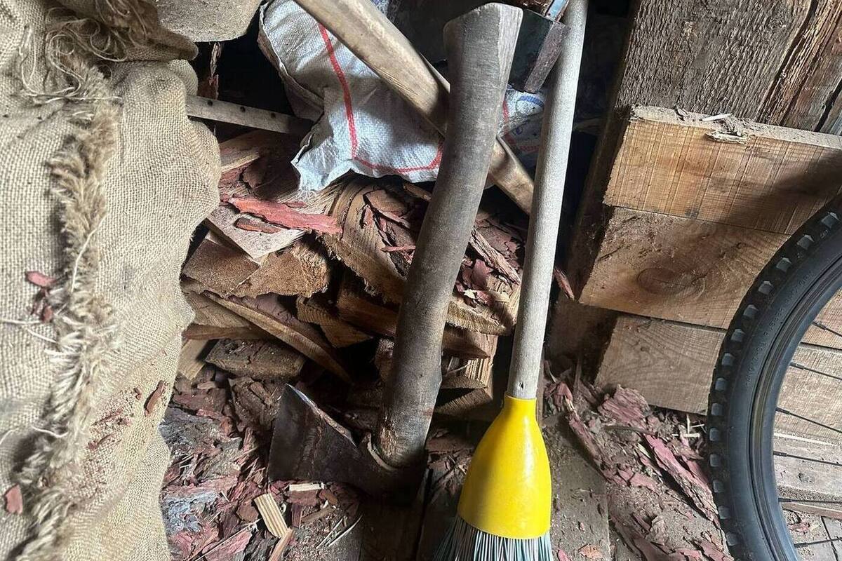 Фото: СК РФ.