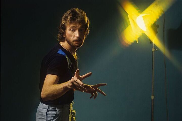 Фото: Yurii Zheludev/Russian Look