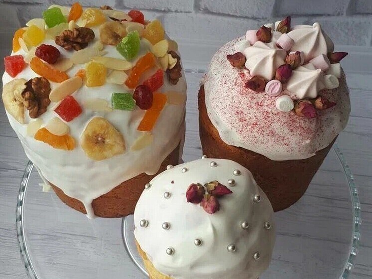 Херсонская активистка Движения Первых рассказала о своем таланте