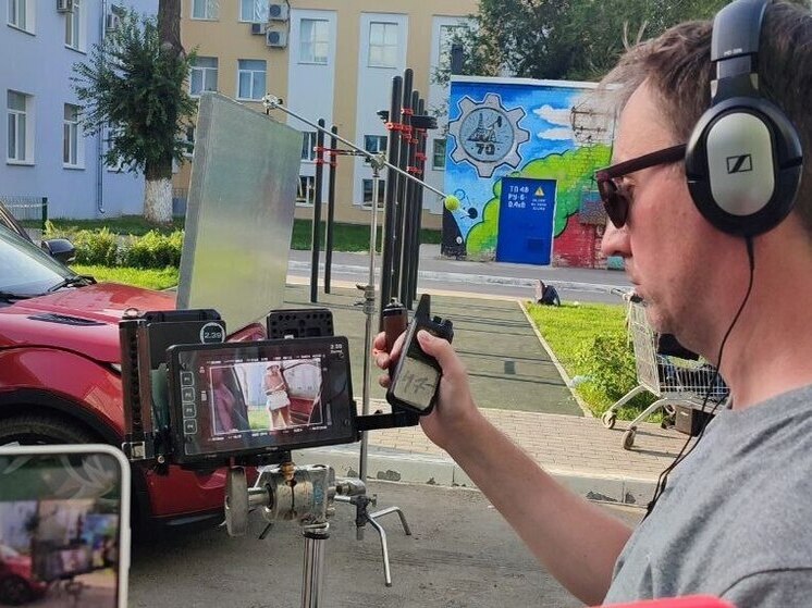 В Самарской области летом снимут сериалы про скорую помощь и гонки на картингах