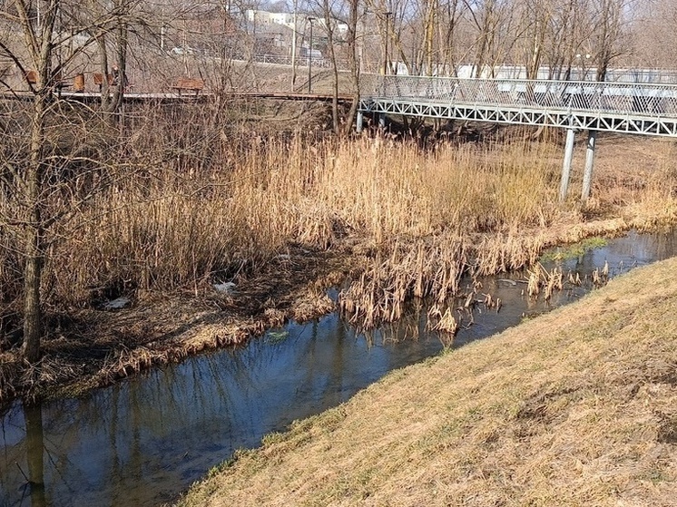 В Ясиновке ДНР отремонтируют аварийный мост
