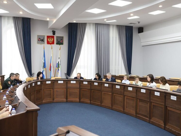 В Иркутске обсудили «предкризисную» наркоситуацию