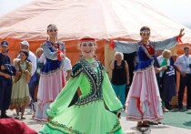 С 2017 года на проект «Культура малой Родины» в Башкирии направили около 800 миллионов рублей, в том числе 667 миллионов поступило из средств российской казны