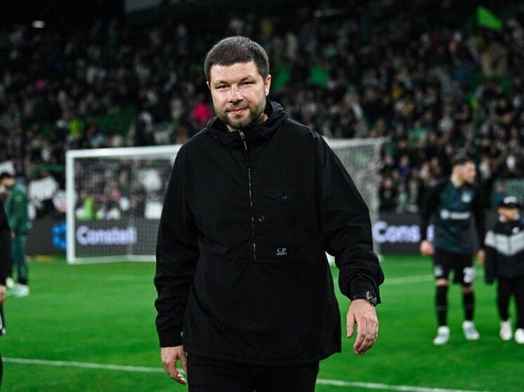 Главный тренер ФК «Краснодар» Мурад Мусаев рассказал о крупном поражении в матче с «Зенитом»