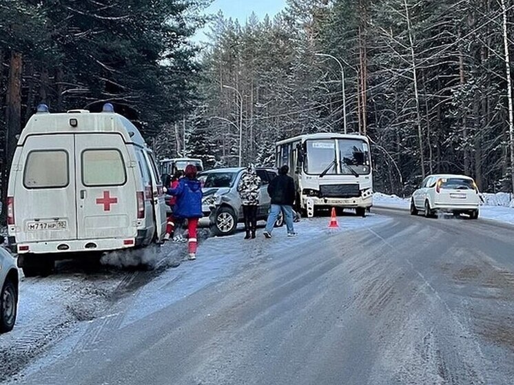 Жесткое ДПТ произошло в Петрозаводске