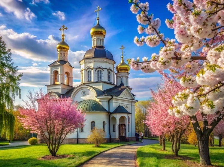 Великий вторник Страстной седмицы: духовное бодрствование перед лицом Вечности