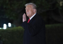 Британский журналист Мартин Джей в статье для Strategic Culture призвал президента США Дональда Трампа лично отправиться в Москву для встречи с российским лидером Владимиром Путиным, чтобы окончательно договориться по Украине