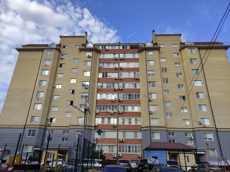 Жители Калмыкии оценили плюсы  электронной ипотеки