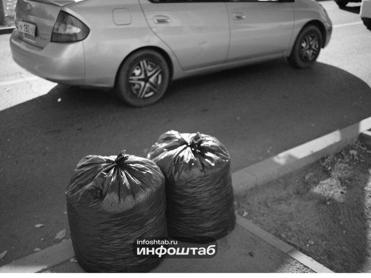 С 1 сентября в Астрахани вступят новые правила по обращению с отходами