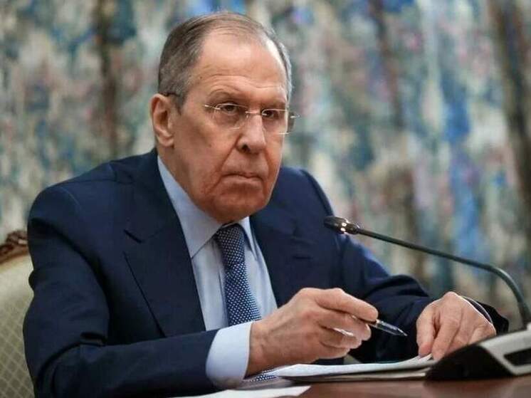 Лавров: новые власти США назвали идиотизмом отказ предшественников общаться с РФ