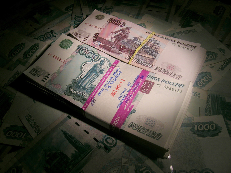 РБК: новый законопроект повысит страховку «длинных» вкладов до 2,8 млн. руб.