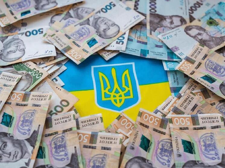 По мнению Венгрии, стоимость принятия Украины в Евросоюз составит €2,5 трлн.