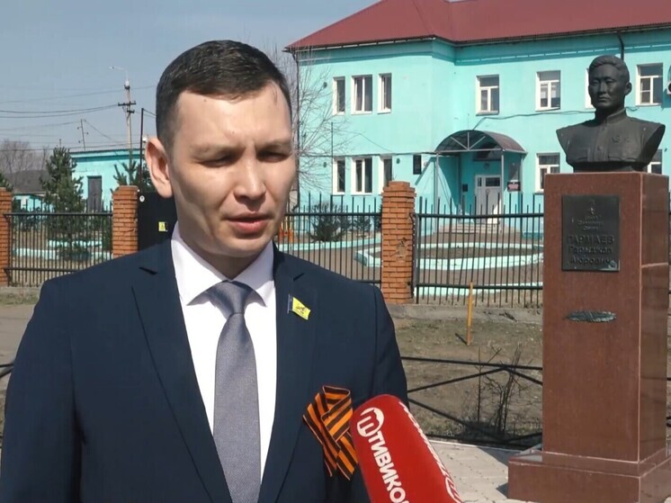 Улица имени Героя: депутаты Улан-Удэ продолжают медиапроект
