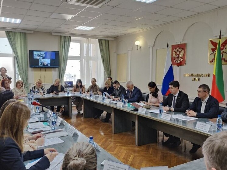 Время продажи алкоголя опять хотят сократить в Забайкалье