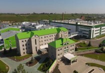 «Эвалар» стал компанией года в номинации в номинации «Производитель биологически активных добавок» XXIV Всероссийского конкурса профессионалов фармацевтической отрасли «Платиновая унция»