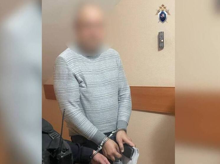 В Уфе за мошенничество арестовали директора стройфирмы