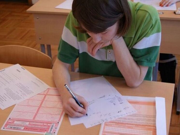 На Чукотке девятиклассники будут сдавать пробный ОГЭ