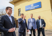 В Красноярске планируется создание окружной штаб-квартиры Русского географического общества (РГО), которая объединит все регионы Сибири