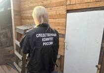 Об этом рассказали в СК по Красноярскому краю