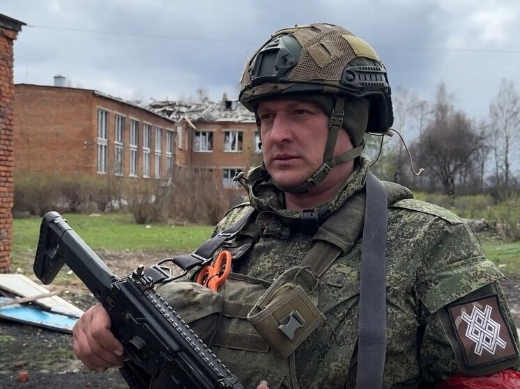 ВСУ намеренно били дронами и артиллерией по курским детсадам и школам