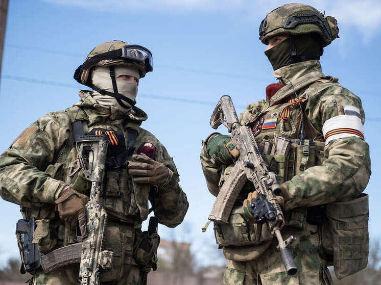 Марочко: потери дронов ВСУ под Харьковом увеличились вдвое