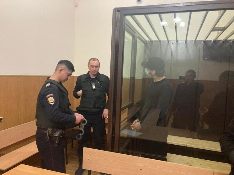 В Уфе участника массовой драки заключили под стражу