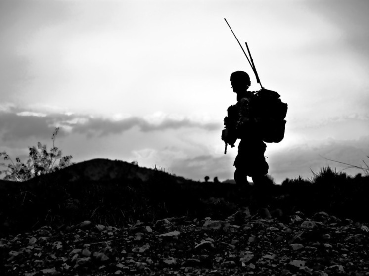 Украинские военные в Угледаре убивали мирных жителей ради картинки в западных СМИ